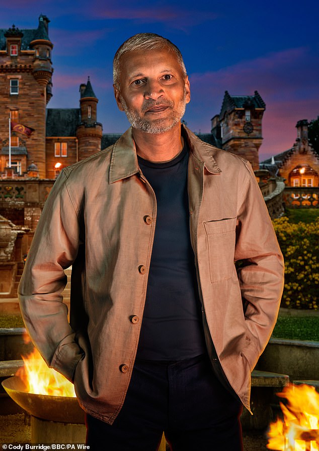 تم تصنيف سام وجيد وأماندا وريس وماز (شوهد) وجيمس وجاك وفراز على قائمة جرائم القتل المحتملة أيضًا.