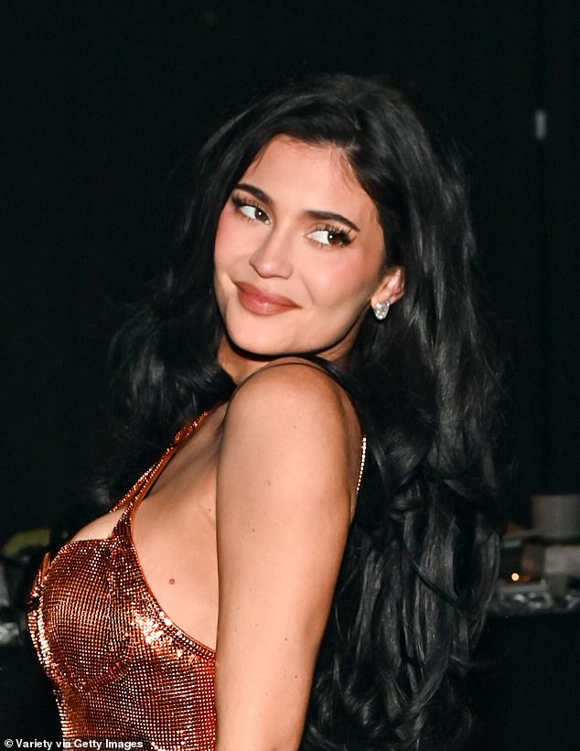 لقد أذهلت في بريق لا تشوبه شائبة