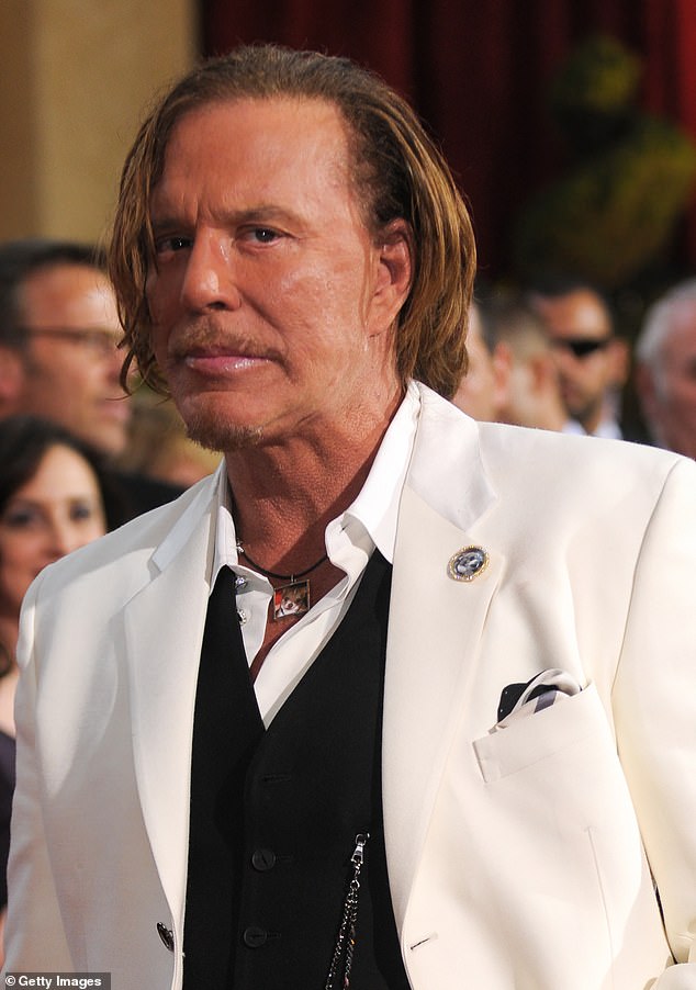 في ذروة حياته المهنية في الثمانينيات وأوائل التسعينيات، تم الترحيب برورك باعتباره أحد أكثر الرجال جاذبية في هوليوود. ولكن بحلول أوائل التسعينيات، تعثرت مسيرته وابتعد عن هوليوود لمتابعة الملاكمة الاحترافية، مما أدى إلى تعرضه لإصابات عديدة؛ شوهدت في عام 2009