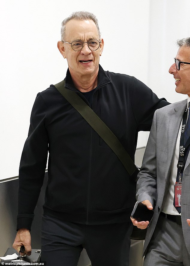 في عام 2020، ثبتت إصابة الزوجين بكوفيد-19 وتم إدخالهما إلى المستشفى لعدة أيام في كوينزلاند