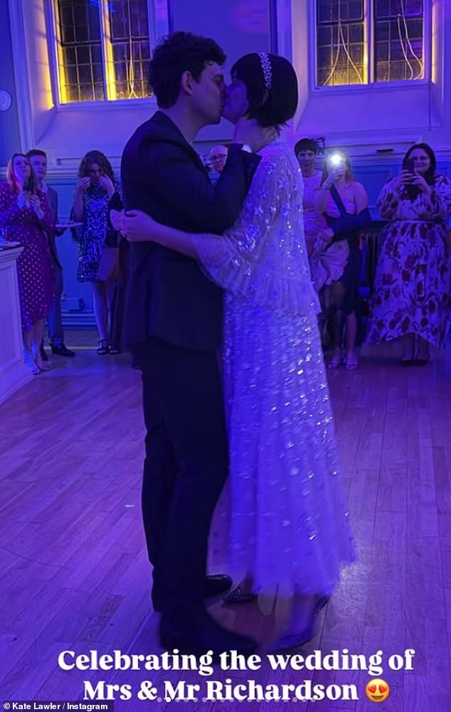 قال الممثل الكوميدي ومضيف X Factor السابق، البالغ من العمر 34 عامًا، 