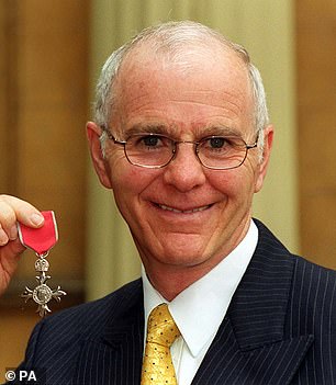 صورة بريندان