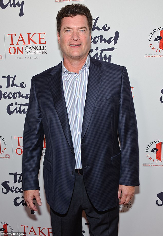 ووفقاً لشهادة الوفاة، فقد كان يعاني من 