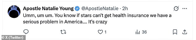 ومع انتشار القصة، توجه معجبو Stranger Things إلى وسائل التواصل الاجتماعي للتفاعل مع الطريقة التي تطورت بها الأحداث