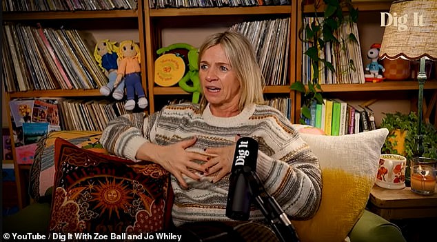 وفي حديثها في مقابلة جديدة، أكدت زوي أن لديها بالفعل صديقًا، لكنها تحافظ على سرية هويته