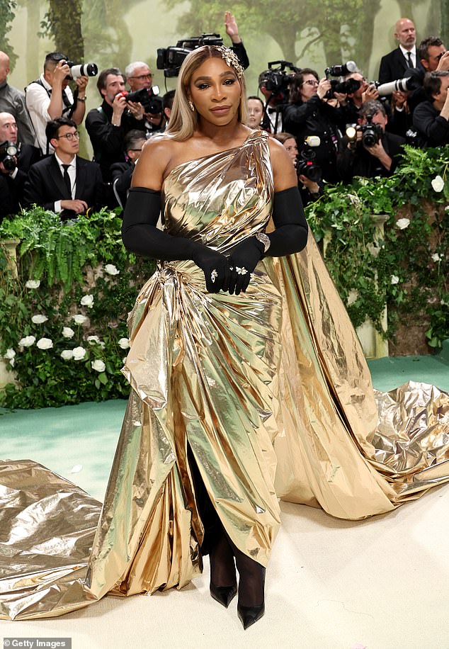 قال الرياضي سابقًا: 