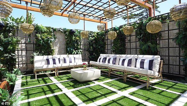 يُقال الآن إن المنتجين 