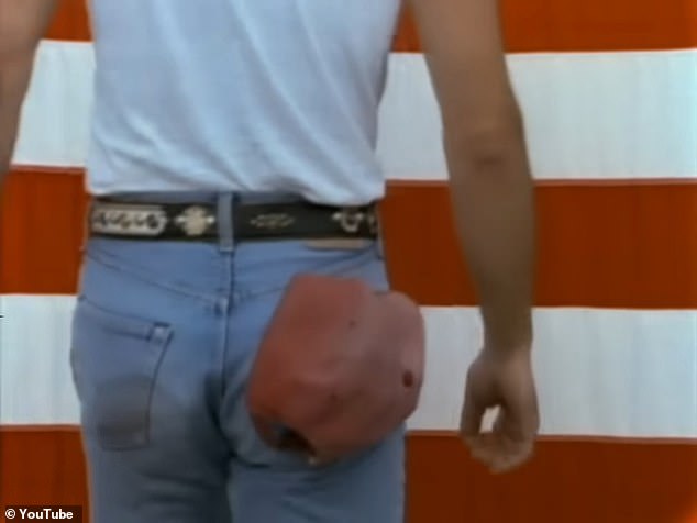 باع ألبوم سبرينجستين الذي يحمل نفس الاسم أكثر من 30 مليون نسخة، مما يجعله واحدًا من الألبومات الأكثر مبيعًا على الإطلاق.