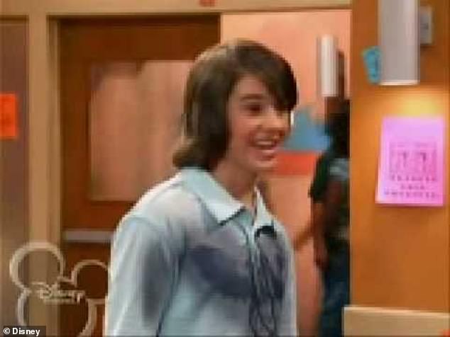 تم القبض على بروكوب سابقًا في تكساس، حيث ينتمي، في مايو 2024 بعد الاعتداء المزعوم على صديقته