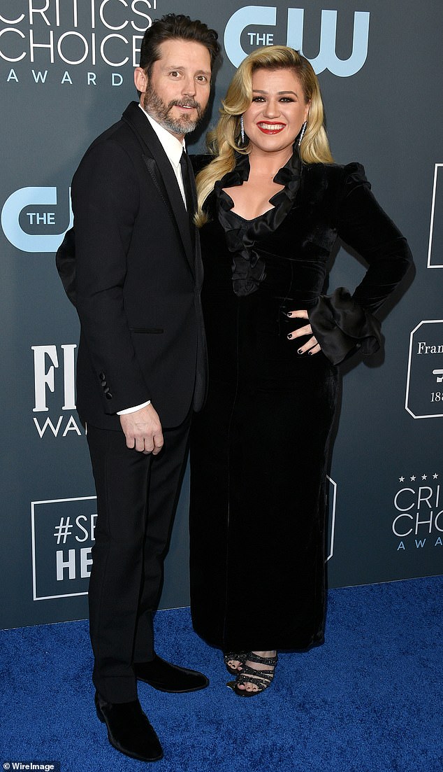 النجمة هي أم لابنتها ريفر، 11 عامًا، وابنها ريمنجتون، تسعة أعوام، الذي رحبت به مع بلاكستوك. وكان الزوجان متزوجين منذ عام 2013 حتى طلاقهما في عام 2022؛ شوهد زوجان سابقان في عام 2020 في سانتا مونيكا