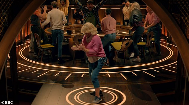 بدأت فيونا اللعبة باعتبارها 