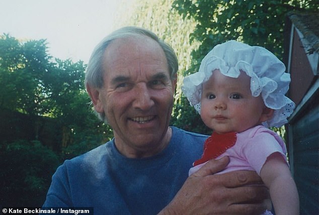 تم إدخال المخرج التلفزيوني إلى المستشفى في ديسمبر 2023 بعد إصابته بـ 