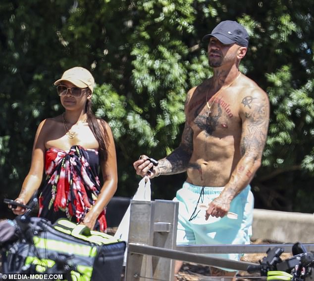 سبانيان، وهو الآن رجل أعمال شرعي، قضى أكثر من 12 عامًا في السجن إجمالاً