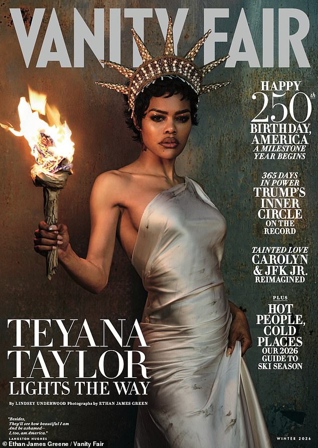 تحدث النجم عن الموضوع خلال مقابلة مع فانيتي فير نشرت يوم الثلاثاء