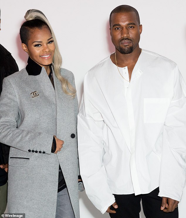 ولكن بعد إصدار ألبومها الثالث في عام 2020، توجهت إلى إنستغرام لتعلن أنها 