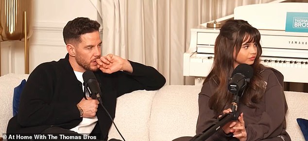 في أعقاب الأخبار، شارك رايان أفكاره حول ادعاءات المحسوبية خلال حلقة من برنامج At Home With The Thomas Bro's podcast يوم الأربعاء