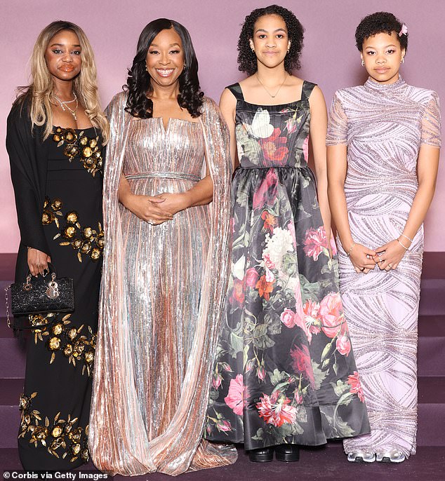 لم تتزوج ريمس قط، وكانت تربي جميع أطفالها كأم عازبة، على الرغم من أنها اعترفت العام الماضي بأن وجهة نظرها بشأن الزواج قد تتطور.