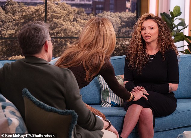 تناول نجم Little Mix السابق هذه المشكلة خلال ظهوره مؤخرًا في برنامج This Morning