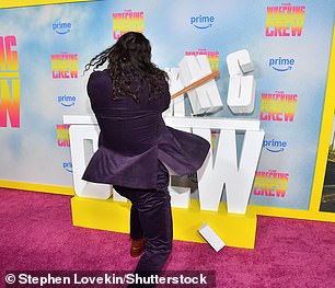 لقد أثبت نفسه في كل شبر كنجم الحركة