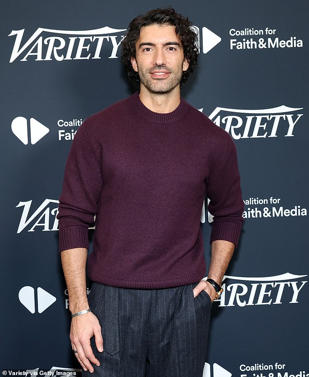 وقالت المنتجة السينمائية أندريا جيانيتي إن بليك ليفلي تعتقد أن جاستن بالدوني - الذي من المقرر أن يحاكم في مايو/أيار بسبب مزاعمها بالتحرش الجنسي والتشهير - كان 