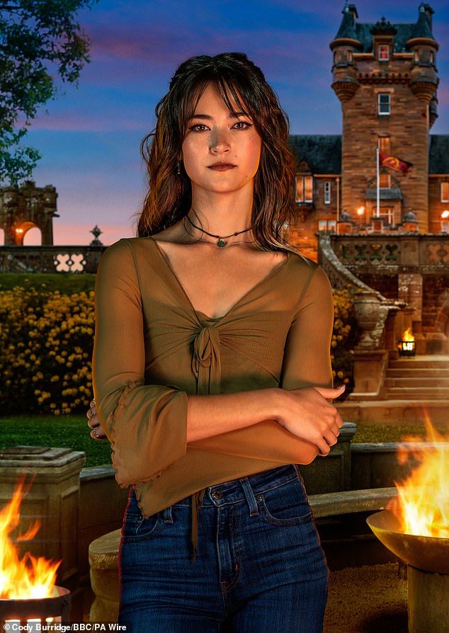 لا تزال السيدة سكوت مستمرة بقوة في السلسلة الرابعة من The Traitors، لكنها تعرضت للكثير من الشكوك، على الرغم من كونها مخلصة