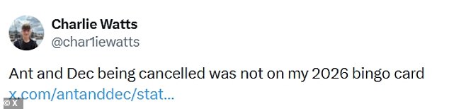 وقد أثاروا استياء وغضب متابعيهم الذين أصروا على أن مقطعهم كان 