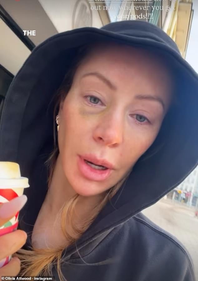 حذرت شب جزيرة الحب متابعيها من أن بعض الناس سيقضون 