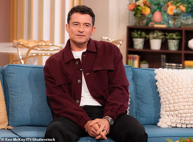 وقال المتفرجون إن أورلاندو كانت 