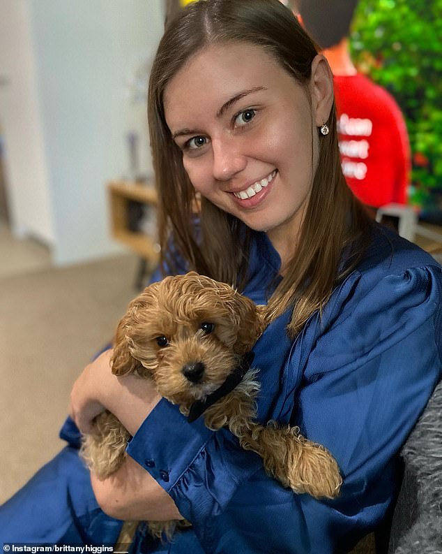 لقد بدت وكأنها ليلة ممتعة بالنسبة لهيجينز، بعد فترة صعبة في العام الماضي