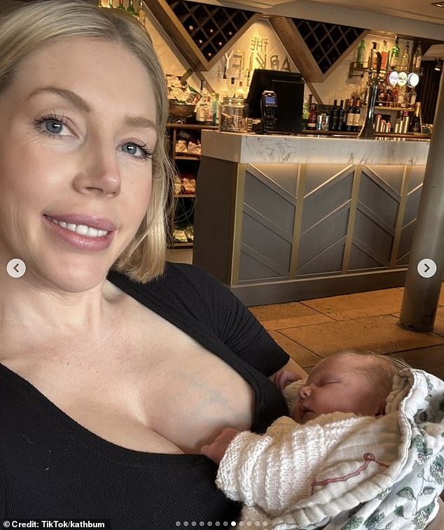 تحدثت المرأة المضحكة في الماضي عن تركها ندوبًا مدى الحياة بسبب تجربتها مع الحشو الرخيص بسبب نقص الأبحاث أو الأموال