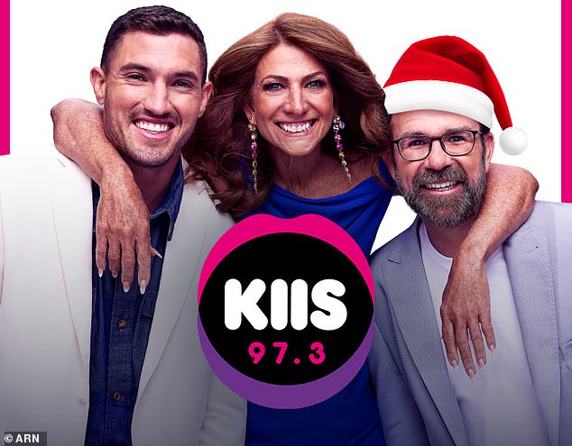 أعلنت ARN في أكتوبر أن روبن وكيب وايتمان وكوري أوتس سيغادرون موجات الأثير بحلول نهاية عام 2025.