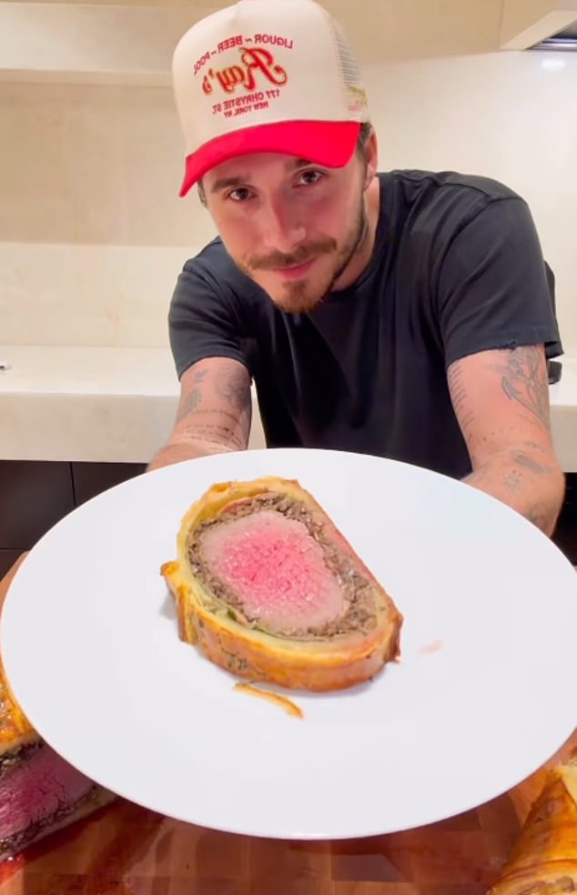 في هذه الأيام، يدير بروكلين شركته الخاصة للصلصة الحارة Cloud 23 وينشر بانتظام دروس الطبخ للمعجبين على وسائل التواصل الاجتماعي الخاصة به