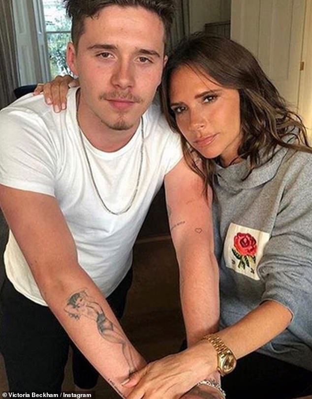 على الرغم من إعلانه بفخر أنه كان ذات يوم 