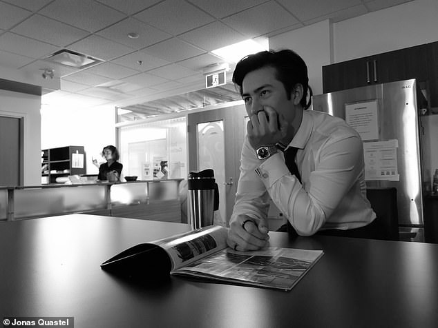 وقال كواستيل إنه يشعر بالثقة في أن ويليامز سيتذكر دائمًا من أين أتى