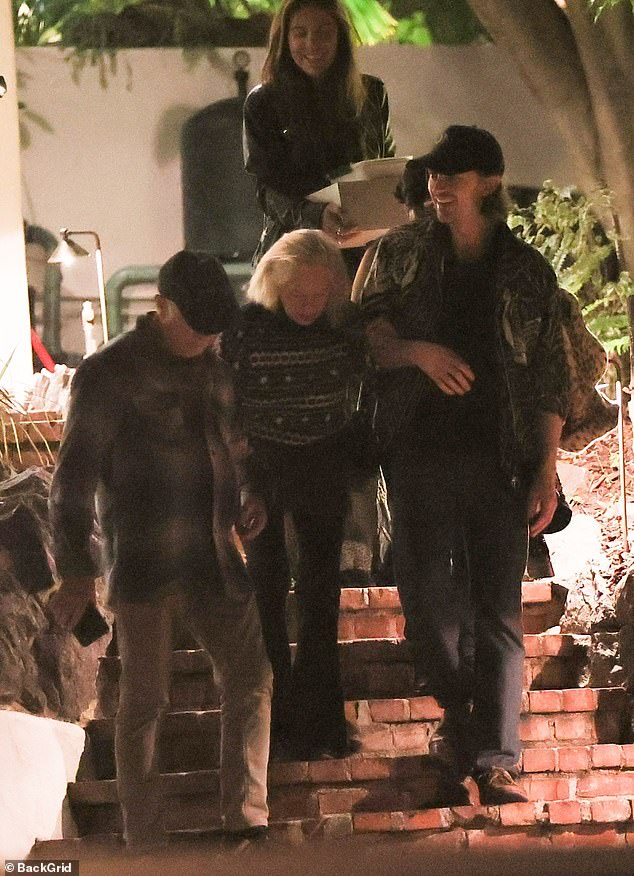 أبلغ إيجوسكويزا عن الرد الذي تلقاه وأضاف تعليقه الخاص: 