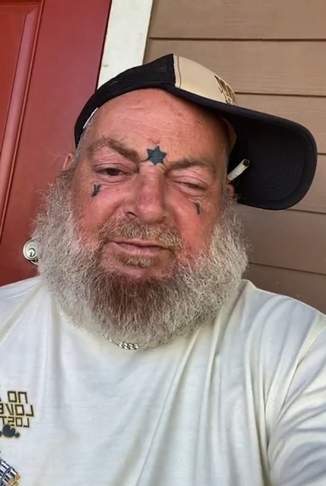 وفقًا لـ WREG، تم اكتشاف دراجة نارية في مكان الحادث يوم الاثنين عند تقاطع طريق ساراتوجا وطريق ميلينجتون في ميلينجتون، وهو مجتمع صغير في ممفيس بولاية تينيسي.