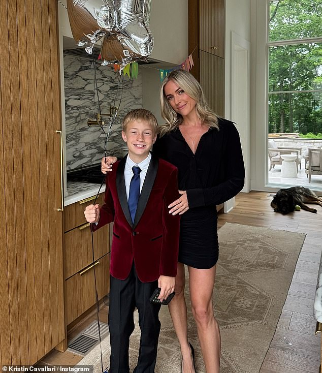 ووصفت هذا الاكتشاف بأنه 