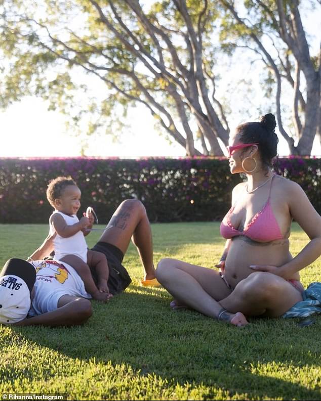 وأضاف المرشح لجائزة جرامي مرتين: 