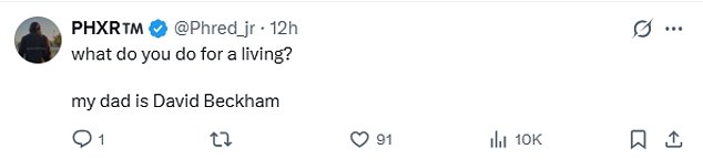 تم إعادة نشر الفيديو مع منشور سريع الانتشار يصر على 