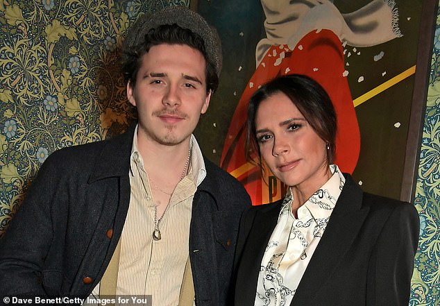 في بيانه المفاجئ ليلة الاثنين، زعمت بروكلين أنها 