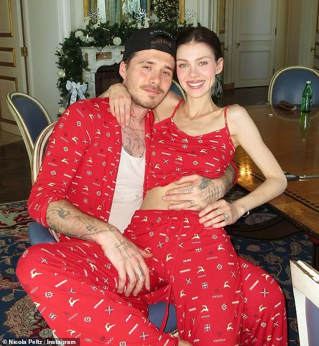 وصف مصفف شعر المشاهير نيكولا بأنه 