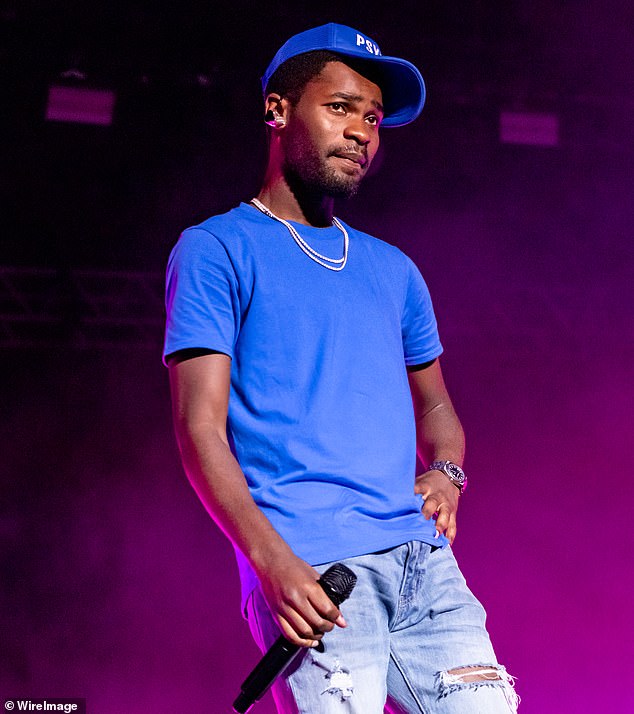 تم تكريم ديف في ثلاث فئات: فنان العام، وألبوم العام، وجائزة الهيب هوب/جرايم/راب.