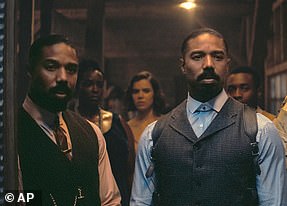 حصل فيلم Sinners على أكبر عدد من الترشيحات لجوائز الأوسكار على الإطلاق، حيث حصل على 16 ترشيحًا بما في ذلك جائزة أفضل فيلم