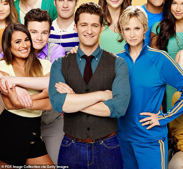 كانت لحظة موريسون شاذة للغاية لدرجة أن المعجب علق على المقطع: 