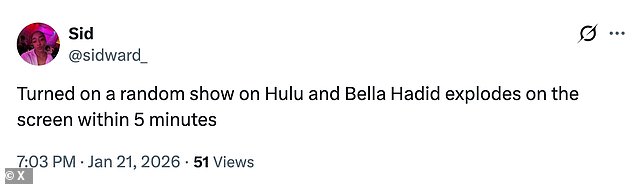 ومن المضحك أن بعض المستخدمين لا يبدو أنهم يعرفون ما الذي كانوا متورطين فيه