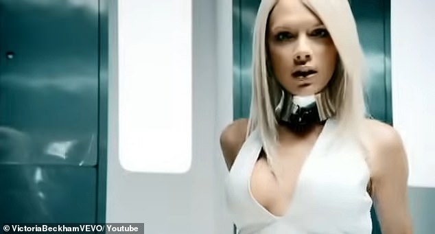 كانت أغنية Not such An Innocent Girl بمثابة أول أغنية منفردة رسمية لها، ولكن على الرغم من الحملة الإعلامية غير المسبوقة، فقد تغلبت على المركز الأول على يد كايلي مينوغ.