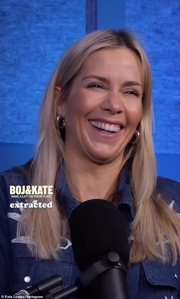 تحدثت الفائزة بجائزة الأخ الأكبر، البالغة من العمر 45 عامًا، عن الإجراء في البودكاست الخاص بها، موضحة كيف لاحظت أن ثديها الأيسر أصبح صعبًا، مما دفعها لزيارة طبيبها العام