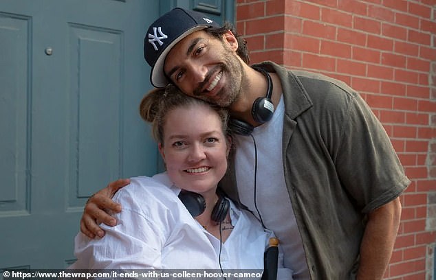 قام بالدوني، الذي اتهم ليفلي ورينولدز بـ 