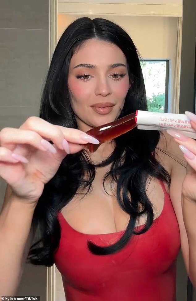 تم تصميم Coleology Cutting Jelly من Foodology 