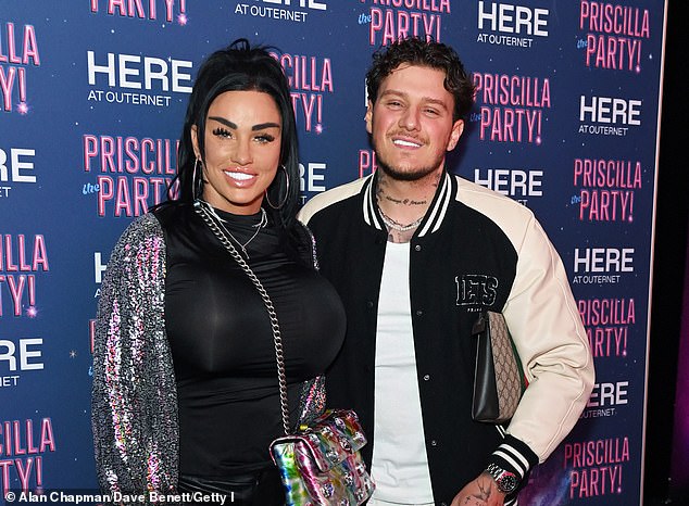 أعلنت العارضة انفصالها عن نجمة MAFS قبل أسابيع فقط (في الصورة في مارس 2024)